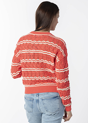 Vero Moda kampsun Bella