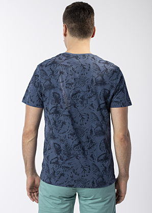 Футболка Erla of Sweden