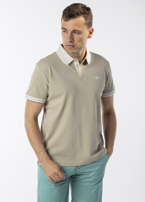 Рубашка-поло Tom Tailor