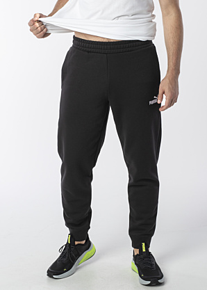 Спортивные штаны Ess No.1 логотип Fl Cl Puma