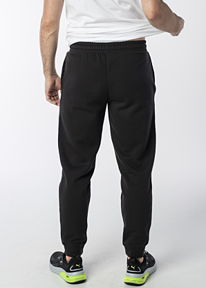 Спортивные штаны Ess No.1 логотип Fl Cl Puma