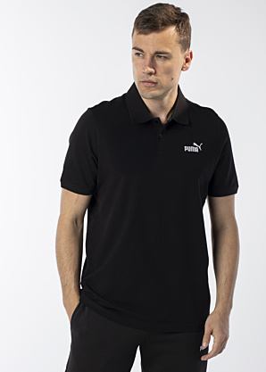 Рубашка-поло Puma