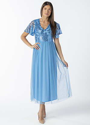 Платье Ulricana Vila