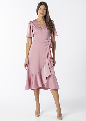 Платье Thea YAS