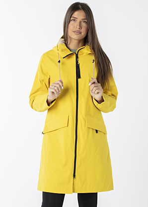 Весенне-осенняя парка Aalem Icepeak