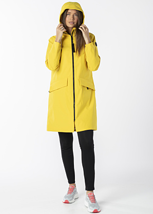 Весенне-осенняя парка Aalem Icepeak