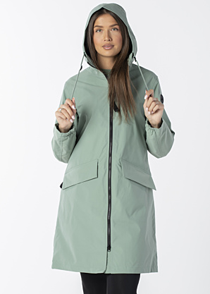 Весенне-осенняя парка Aalem Icepeak