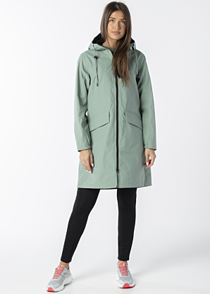 Весенне-осенняя парка Aalem Icepeak