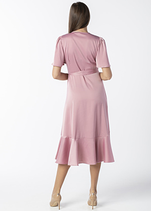 Платье Thea YAS