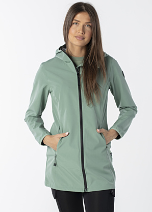 Весенне-осенняя куртка Albany SCH Icepeak