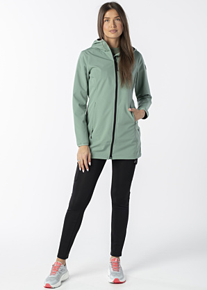 Весенне-осенняя куртка Albany SCH Icepeak