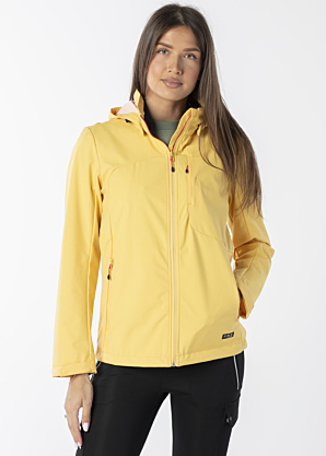 Весенне-осенняя куртка SCH Burnet Icepeak