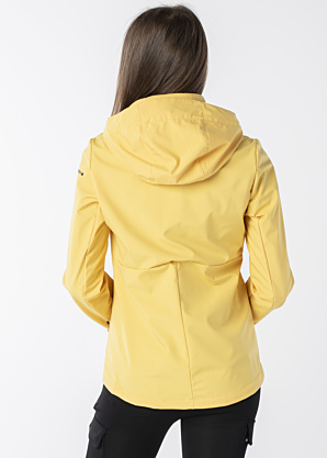 Весенне-осенняя куртка SCH Burnet Icepeak