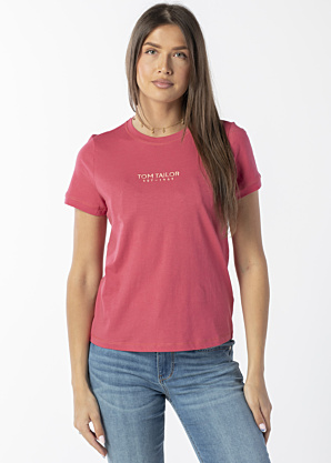 Футболка Tom Tailor