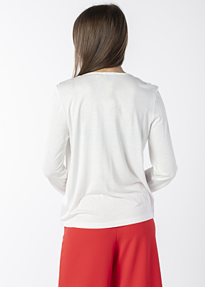 Блуза Tom Tailor