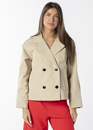 Весенне-осенняя куртка Tom Tailor