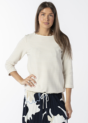 Блуза Tom Tailor