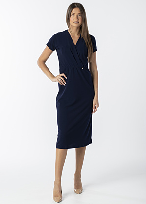 Платье Amelie Denim Dream