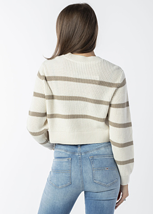 Свитер Maysa Noisy May