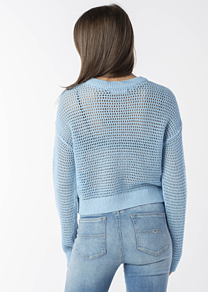 Vero Moda kampsun Newmadera