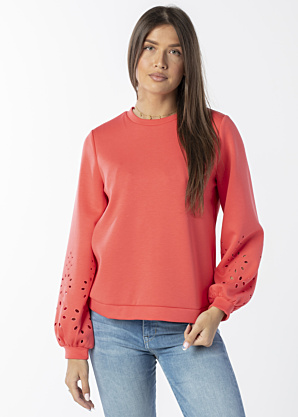 Кофта Siffen Vila