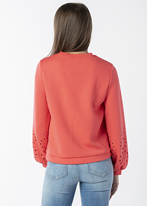 Кофта Siffen Vila