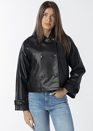 Весенне-осенний жакет Caialula Vero Moda