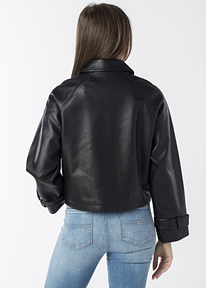 Весенне-осенний жакет Caialula Vero Moda