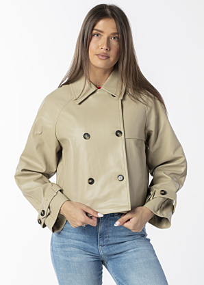 Весенне-осенний жакет Caialula Vero Moda