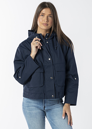 Весенне-осенняя куртка Chelseascarlett Vero Moda