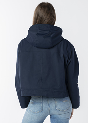 Vero Moda kevad-sügisjope Chelseascarlett