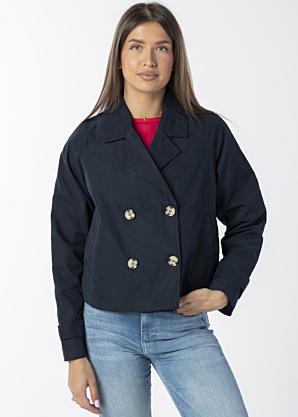 Весенне-осенний жакет Panther JDY