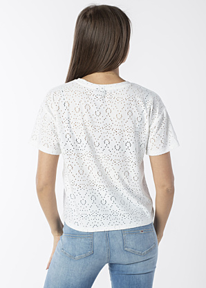 Блуза Abby Pieces