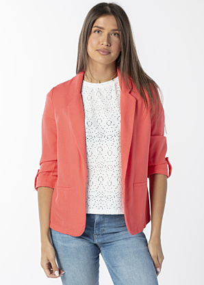 Пиджак Jesmilo Vero Moda