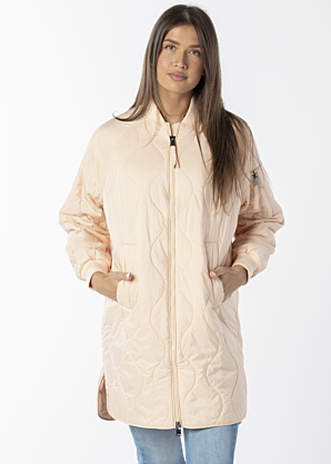 Весенне-осеннее пальто Vedia Beaumont