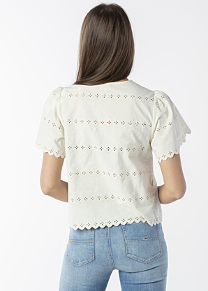 Блуза Wasat Vila