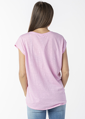 Футболка Mathilde Noisy May