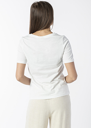 Fransa T-särk Riley