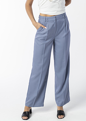 Брюки Shavi YAS