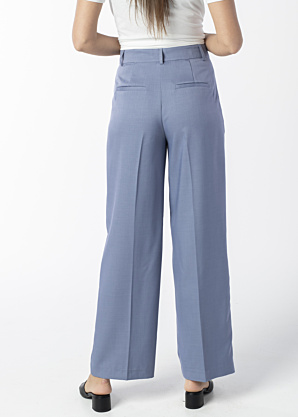 Брюки Shavi YAS