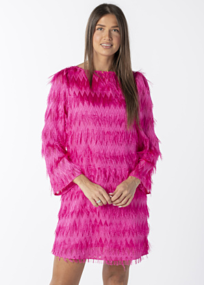 Платье Nelli Vila