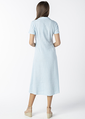 Платье Улица Vero Moda