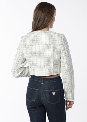 Жакет Annamaria Guess