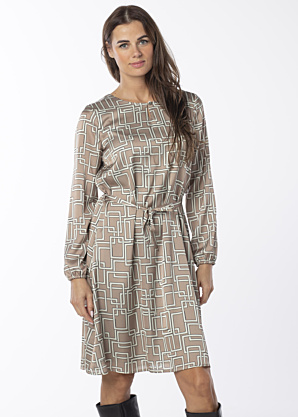 Платье Kannike08 Denim Dream