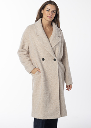 Зимнее пальто Lili Sidonio