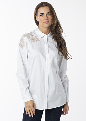 Рубашка Guess