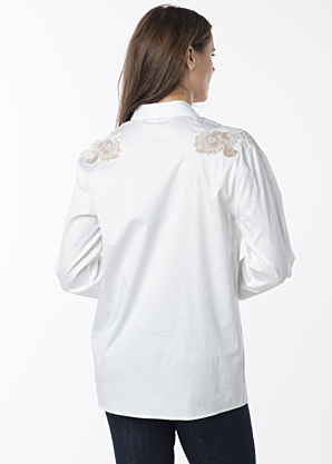 Рубашка Guess