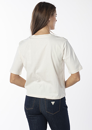 Футболка Carmen Guess