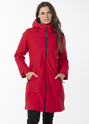 Весенне-осенняя парка Iskola Luhta