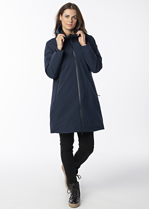 Luhta kevad-sügisparka Iskola